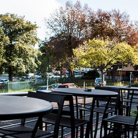 City Lodge Hotel Sandton, Katherine Street Johannesburg Eksteriør bilde