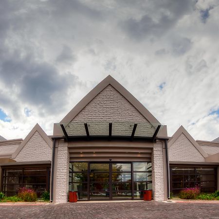 City Lodge Hotel Sandton, Katherine Street Johannesburg Eksteriør bilde