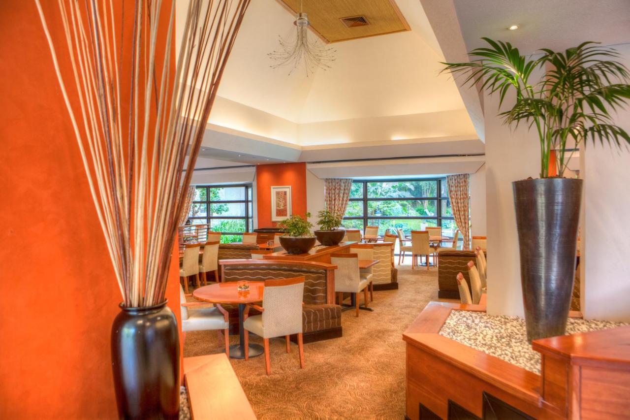 City Lodge Hotel Sandton, Katherine Street Johannesburg Eksteriør bilde