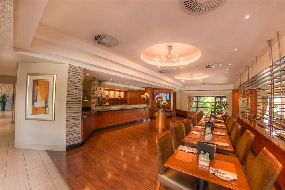 City Lodge Hotel Sandton, Katherine Street Johannesburg Eksteriør bilde
