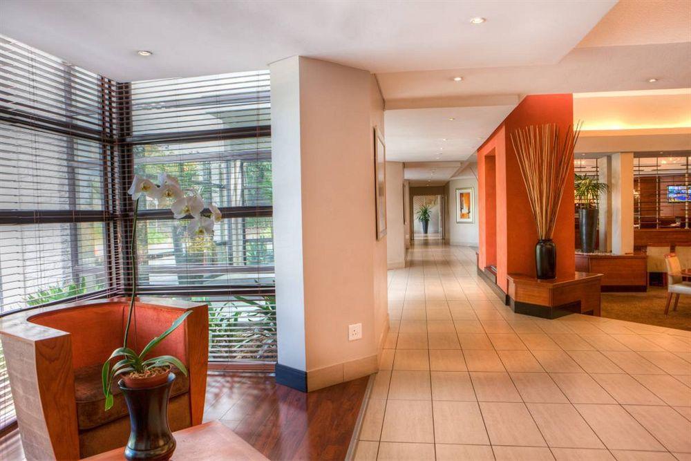 City Lodge Hotel Sandton, Katherine Street Johannesburg Eksteriør bilde