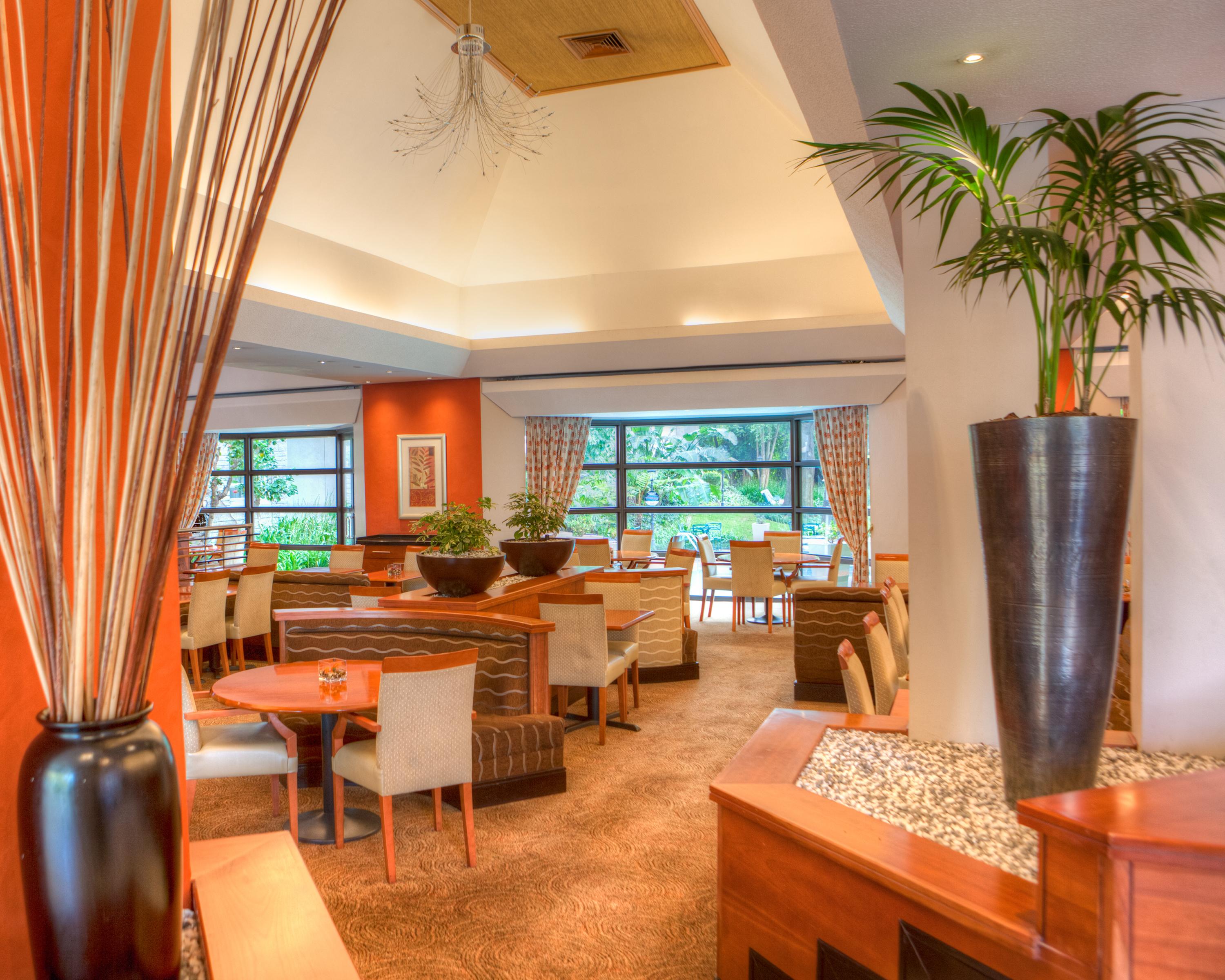 City Lodge Hotel Sandton, Katherine Street Johannesburg Eksteriør bilde