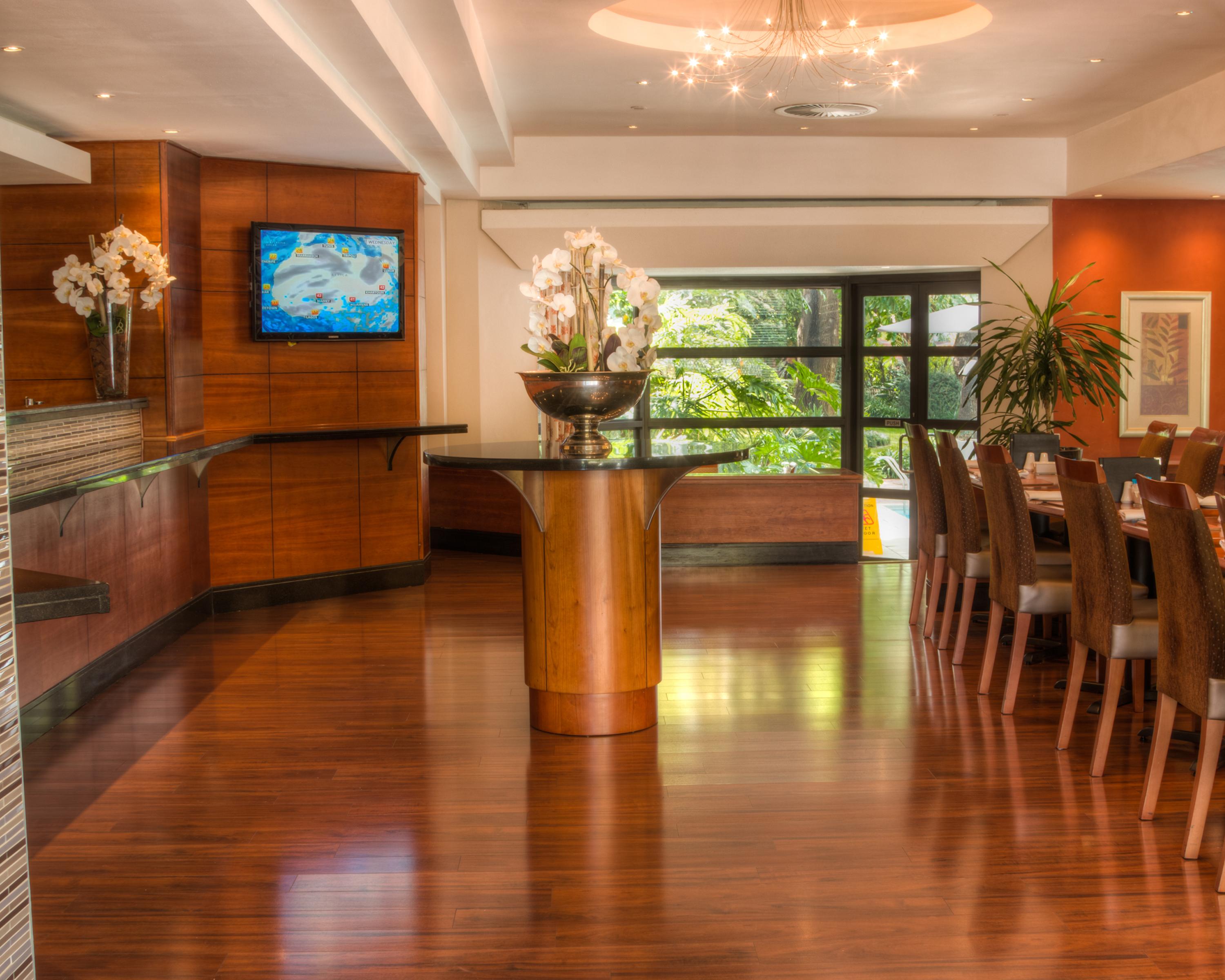 City Lodge Hotel Sandton, Katherine Street Johannesburg Eksteriør bilde