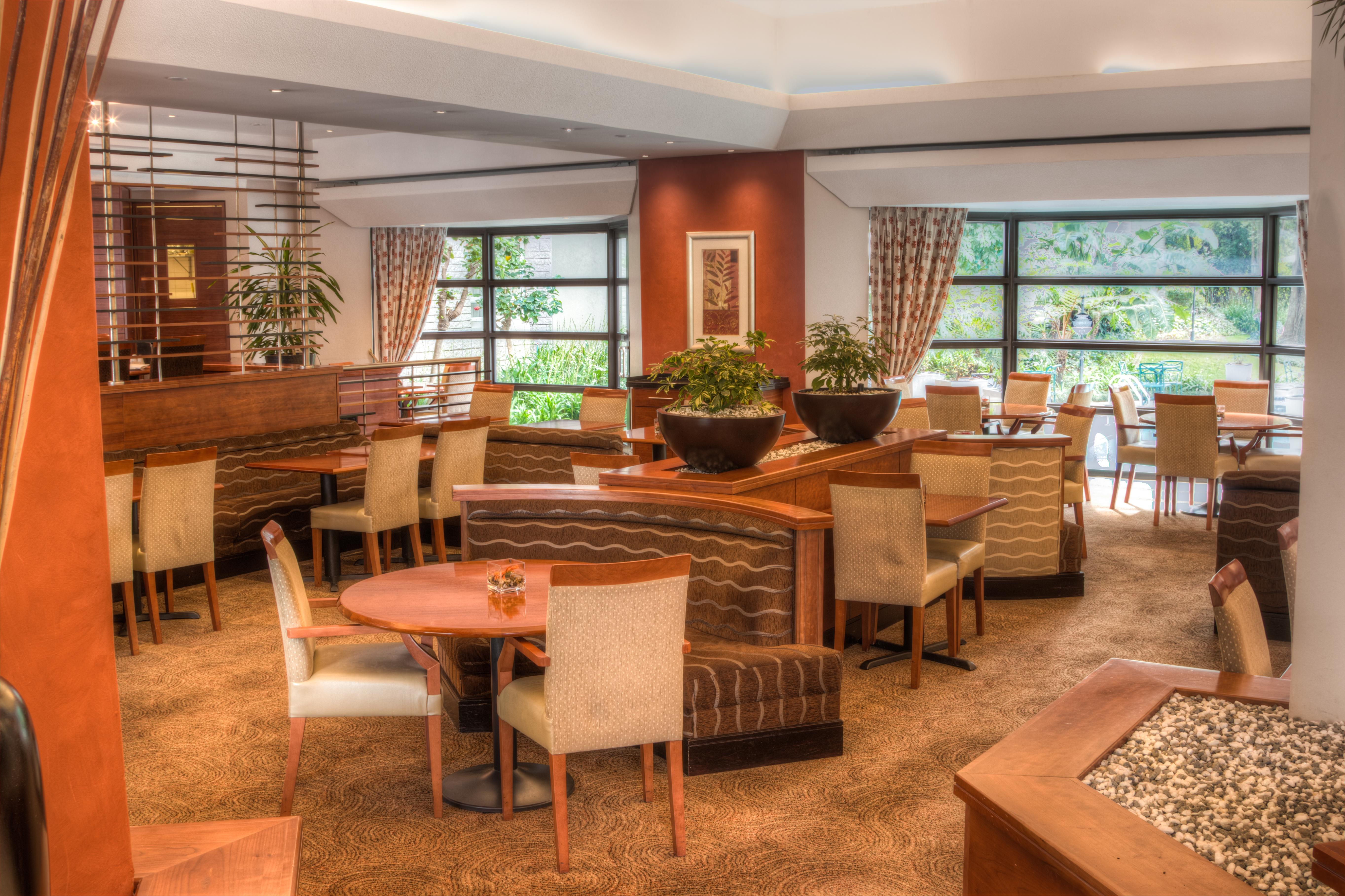 City Lodge Hotel Sandton, Katherine Street Johannesburg Eksteriør bilde